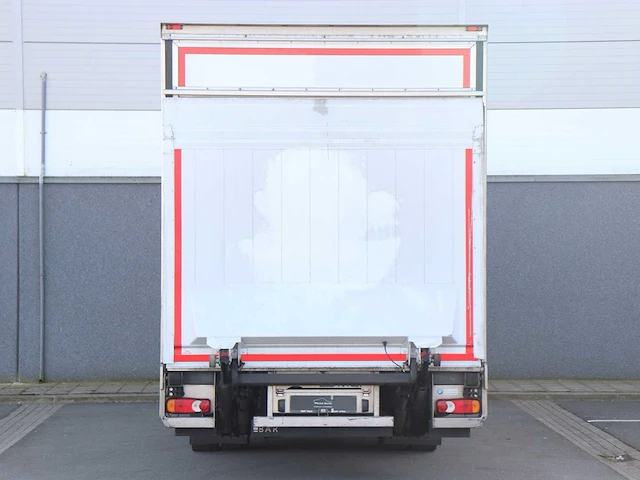 Daf fa lf45 - truck - 2013 | 56-bbz-5 - afbeelding 25 van  30