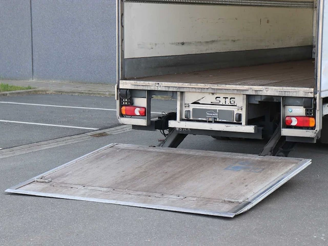 Daf fa lf45 - truck - 2013 | 56-bbz-5 - afbeelding 27 van  30