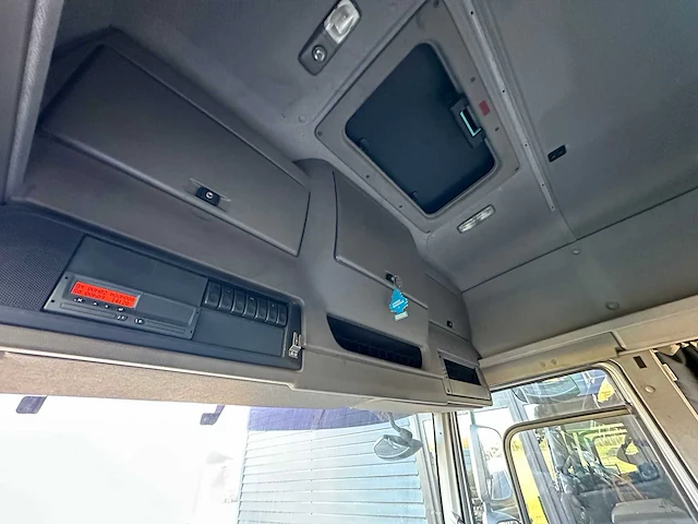 Daf ft cf 85 bv-hd-11 - afbeelding 8 van  21