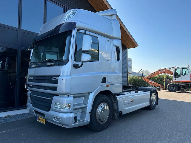 Daf ft cf 85 bv-hd-11 - afbeelding 1 van  21