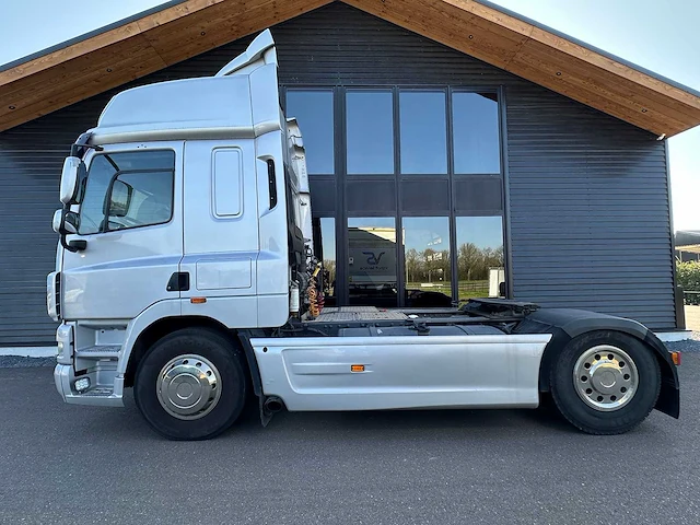 Daf ft cf 85 bv-hd-11 - afbeelding 12 van  21