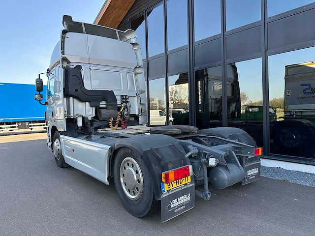 Daf ft cf 85 bv-hd-11 - afbeelding 15 van  21