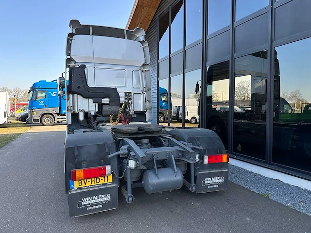 Daf ft cf 85 bv-hd-11 - afbeelding 16 van  21