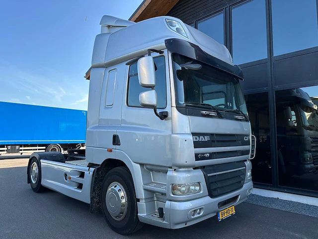 Daf ft cf 85 bv-hd-11 - afbeelding 19 van  21