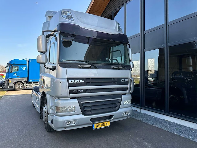 Daf ft cf 85 bv-hd-11 - afbeelding 20 van  21