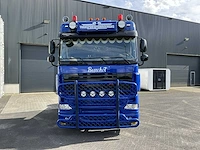 Daf ftxf 105 special paint trekker - afbeelding 12 van  26