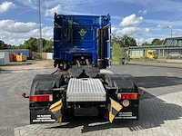 Daf ftxf 105 special paint trekker - afbeelding 21 van  26