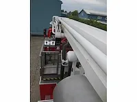 Daf /hilton- cf 75/ 270 f hoogwerkerauto - afbeelding 15 van  37