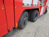 Daf /hilton- cf 75/ 270 f hoogwerkerauto - afbeelding 18 van  37