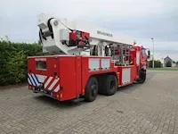 Daf /hilton- cf 75/ 270 f hoogwerkerauto - afbeelding 19 van  37
