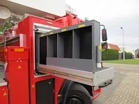 Daf /hilton- cf 75/ 270 f hoogwerkerauto - afbeelding 22 van  37