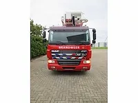 Daf /hilton- cf 75/ 270 f hoogwerkerauto - afbeelding 12 van  37