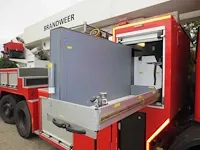 Daf /hilton- cf 75/ 270 f hoogwerkerauto - afbeelding 24 van  37