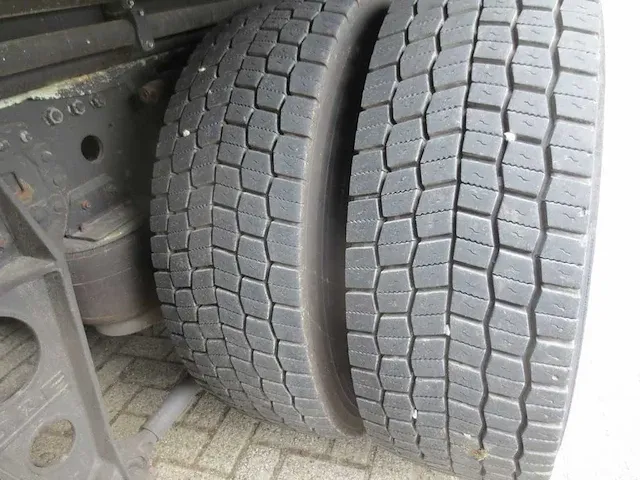 Daf /hilton- cf 75/ 270 f hoogwerkerauto - afbeelding 27 van  37