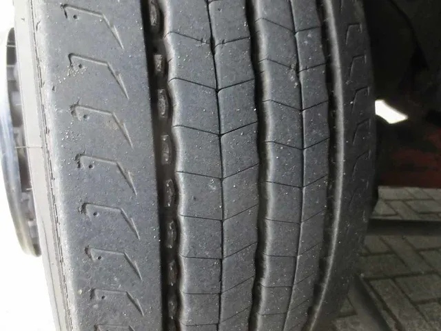 Daf /hilton- cf 75/ 270 f hoogwerkerauto - afbeelding 28 van  37