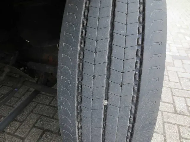 Daf /hilton- cf 75/ 270 f hoogwerkerauto - afbeelding 30 van  37