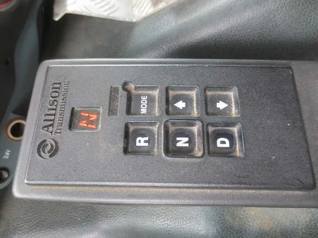Daf /hilton- cf 75/ 270 f hoogwerkerauto - afbeelding 34 van  37