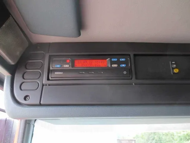 Daf /hilton- cf 75/ 270 f hoogwerkerauto - afbeelding 36 van  37