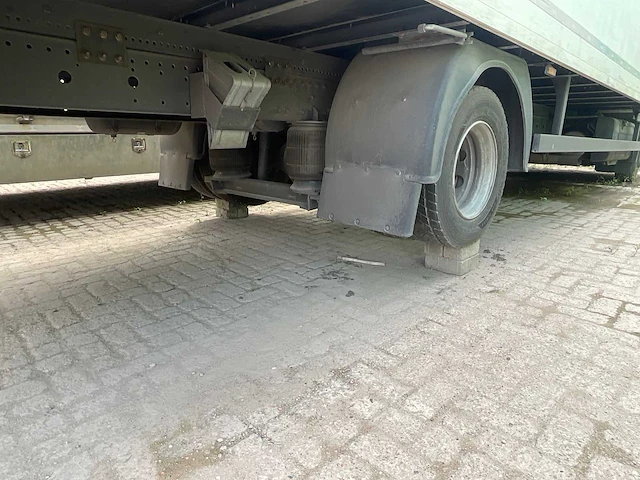 Daf lf 230 vrachtwagen - afbeelding 13 van  18