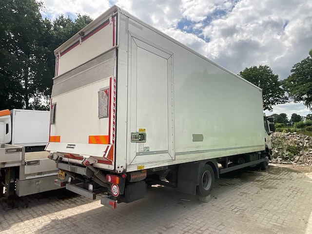 Daf lf 230 vrachtwagen - afbeelding 2 van  18