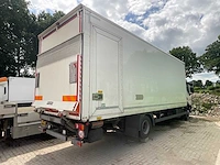 Daf lf 230 vrachtwagen - afbeelding 2 van  18