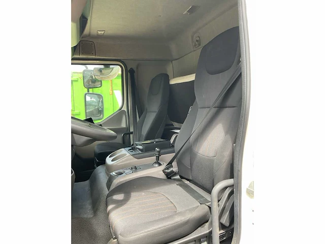 Daf lf 230 vrachtwagen - afbeelding 6 van  18