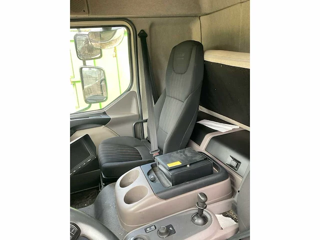 Daf lf 230 vrachtwagen - afbeelding 7 van  18