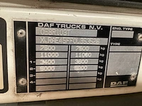 Daf lf vrachtwagen - afbeelding 6 van  14