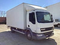 Daf lf vrachtwagen - afbeelding 7 van  14