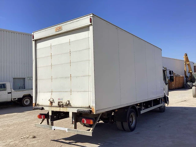 Daf lf vrachtwagen - afbeelding 8 van  14