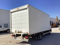 Daf lf vrachtwagen - afbeelding 8 van  14