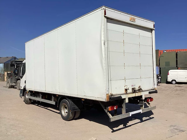 Daf lf vrachtwagen - afbeelding 9 van  14