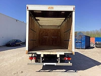 Daf lf vrachtwagen - afbeelding 10 van  14