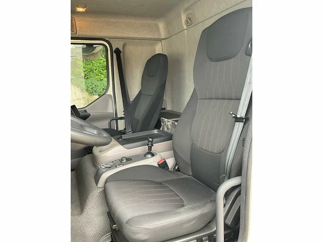 Daf lf230 vrachtwagen - afbeelding 10 van  21