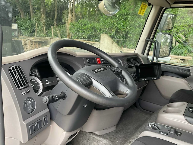 Daf lf230 vrachtwagen - afbeelding 11 van  21