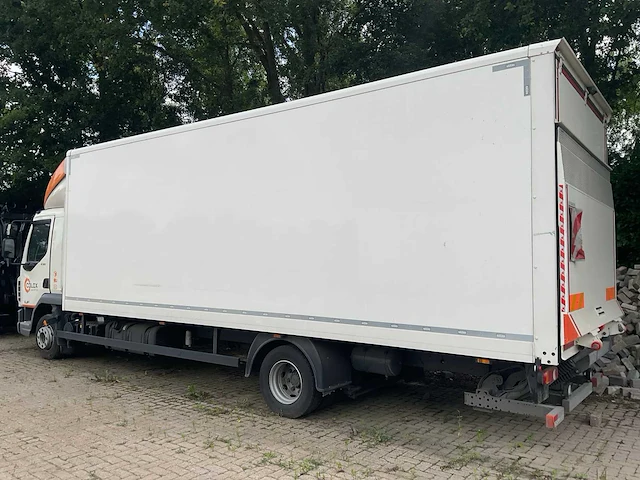 Daf lf230 vrachtwagen - afbeelding 4 van  21