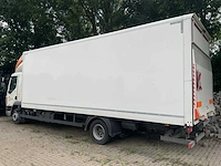 Daf lf230 vrachtwagen - afbeelding 4 van  21