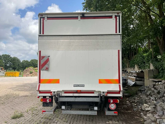 Daf lf230 vrachtwagen - afbeelding 5 van  21