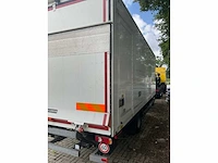 Daf lf230 vrachtwagen - afbeelding 6 van  21