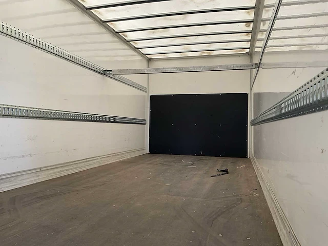 Daf lf230 vrachtwagen - afbeelding 7 van  21