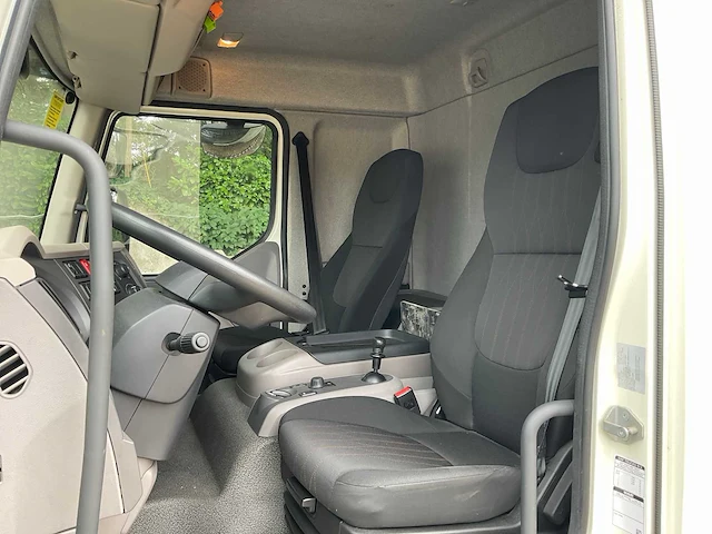 Daf lf230 vrachtwagen - afbeelding 9 van  21