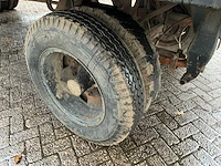 Daf platte wagen - afbeelding 9 van  12