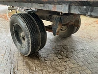 Daf platte wagen - afbeelding 11 van  12