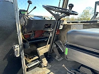 Daf terminal trekker 1993 - afbeelding 10 van  36