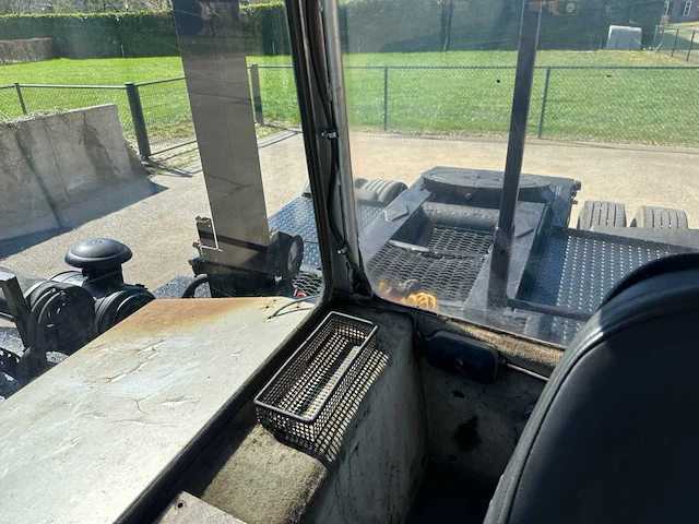 Daf terminal trekker 1993 - afbeelding 15 van  36