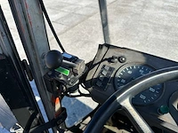 Daf terminal trekker 1993 - afbeelding 21 van  36