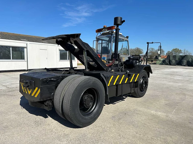 Daf terminal trekker 1993 - afbeelding 30 van  36