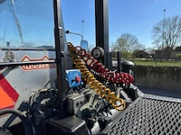 Daf terminal trekker 1993 - afbeelding 34 van  36