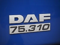 Daf trucks n.v. - afbeelding 6 van  36