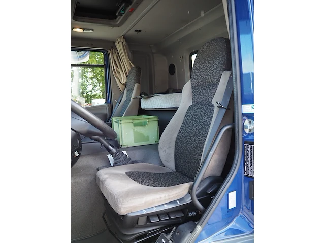 Daf trucks n.v. - afbeelding 10 van  36